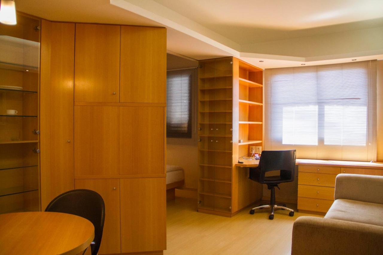 Guara Inn Flat Service Guaratingueta Room photo