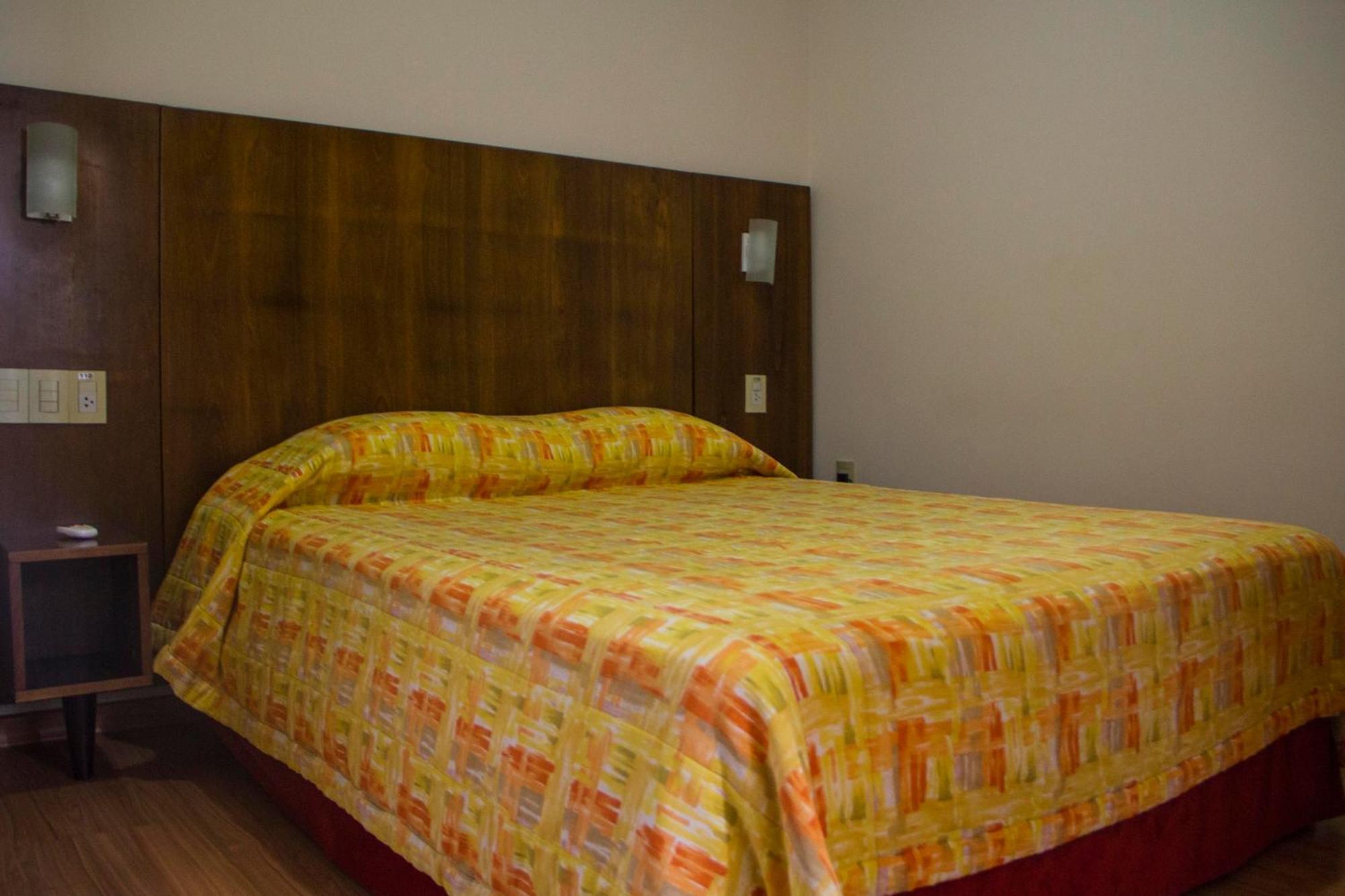 Guara Inn Flat Service Guaratingueta Room photo