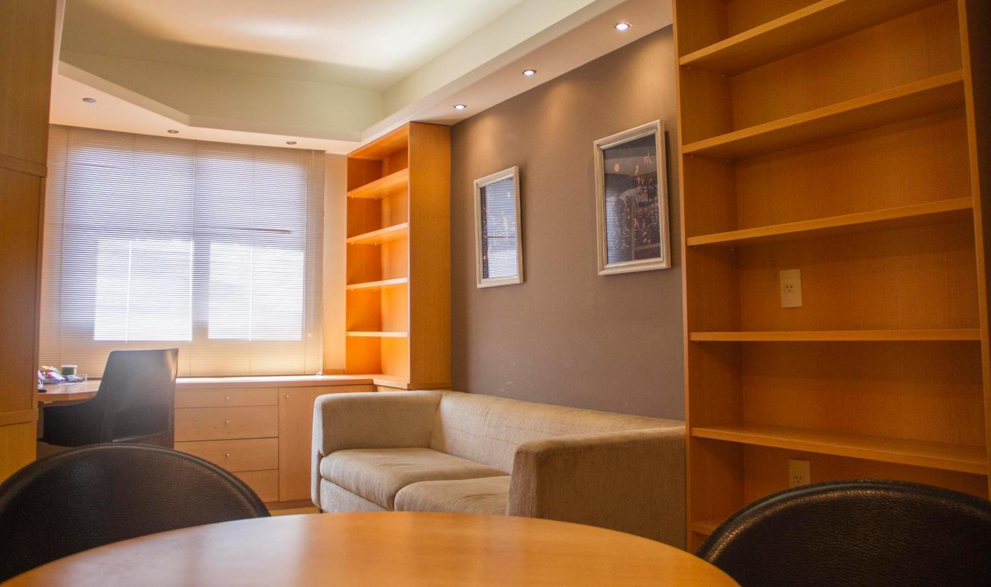 Guara Inn Flat Service Guaratingueta Room photo