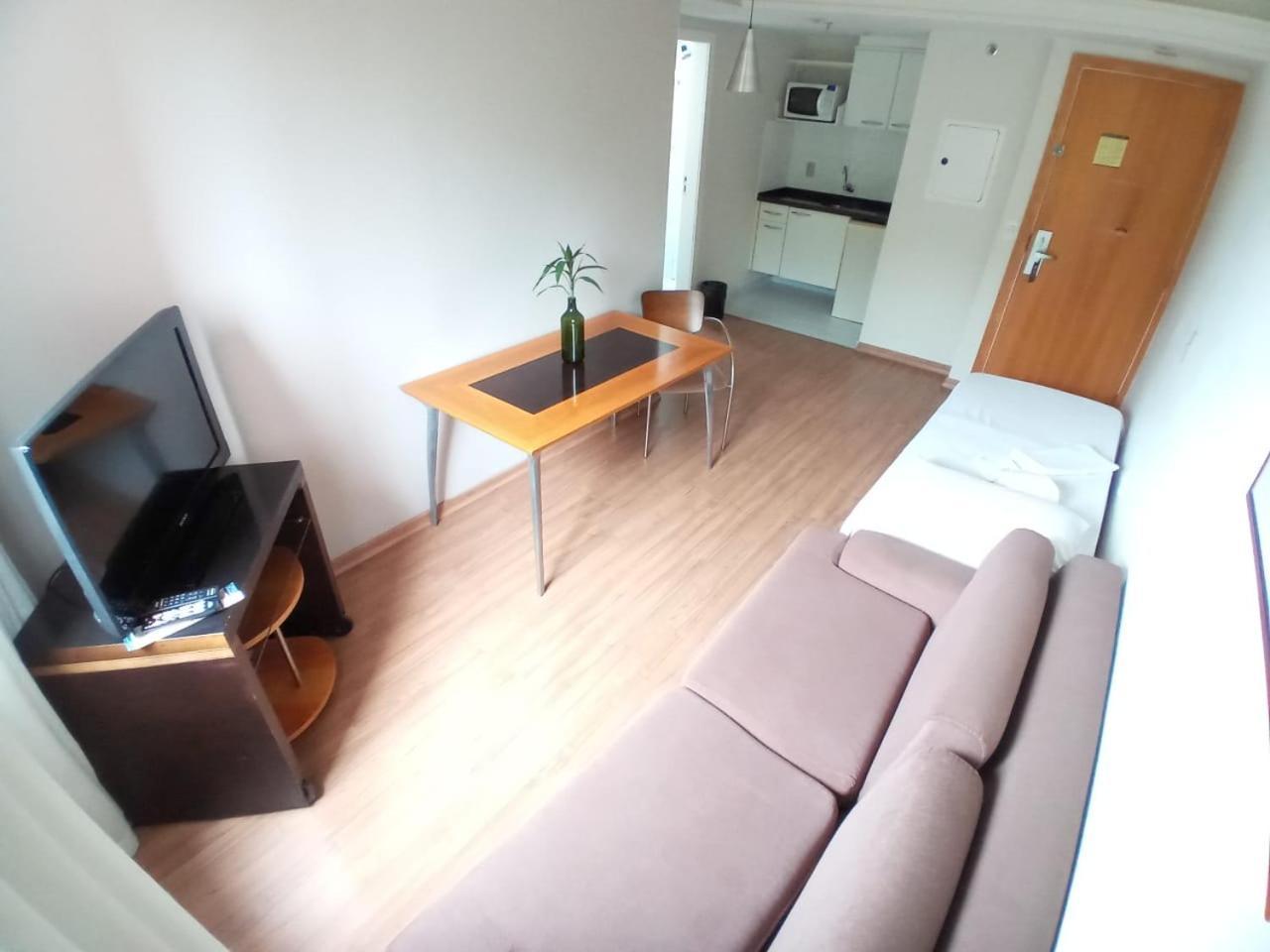 Guara Inn Flat Service Guaratingueta Room photo