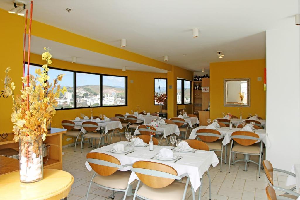 Guara Inn Flat Service Guaratingueta Exterior photo