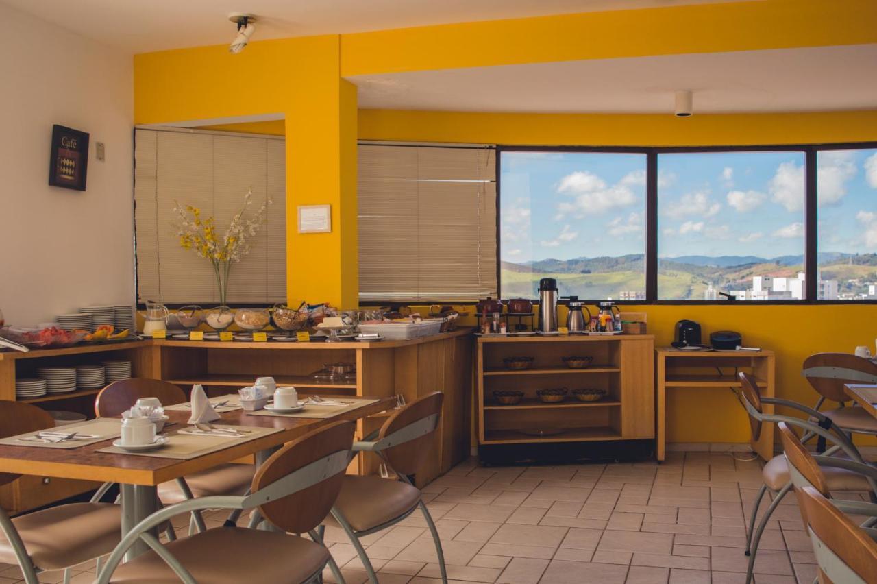 Guara Inn Flat Service Guaratingueta Exterior photo